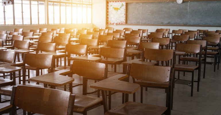 Guidelines for Schools