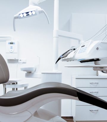 Dental Safety