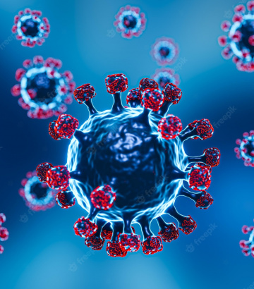 Will the Pandemic Ever End?