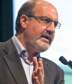 Nassim Nicholas Taleb