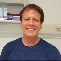 Andrew Ewing