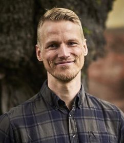 Matti TJ Heino, PhD