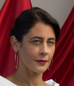 Simone George