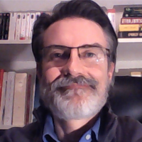 Stephane Bilodeau