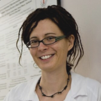 Zoë Hyde