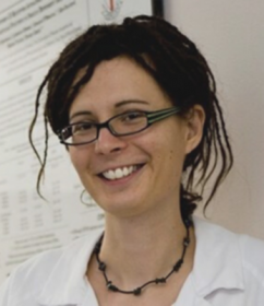 Zoë Hyde