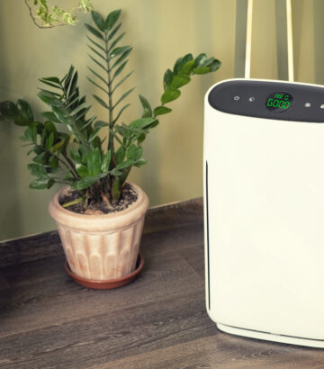 Indoor Air Quality – DIY Solutions Task Force