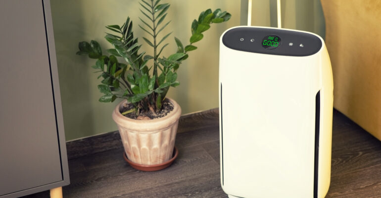 Indoor Air Quality – DIY Solutions Task Force