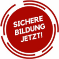 Sichere Bildung Jetzt!