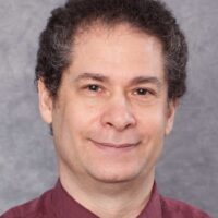 Yaneer Bar-Yam, PhD