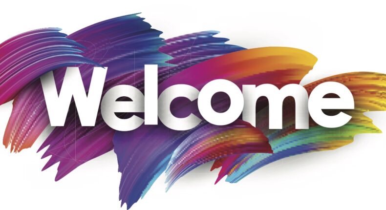 Welcome Meeting