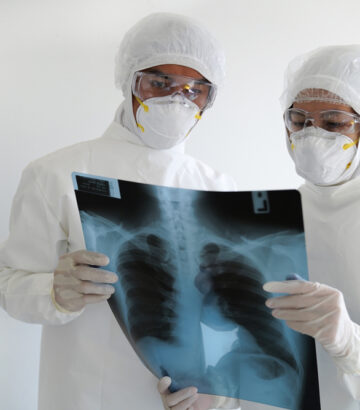 The Shift Toward Safer Hospitals