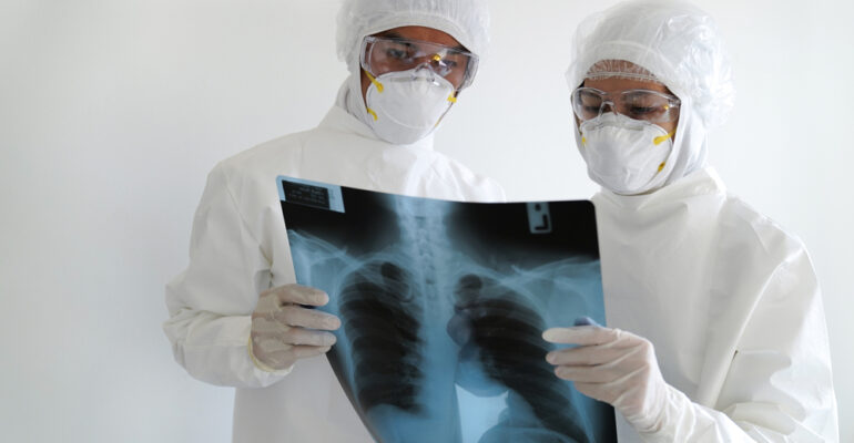 The Shift Toward Safer Hospitals