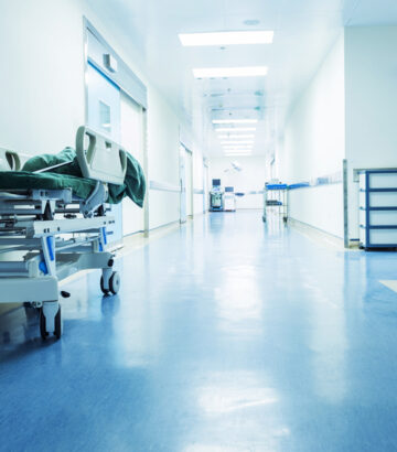 Joining Forces for Safety: Elevating Hospital Standards in the Fight Against Infections