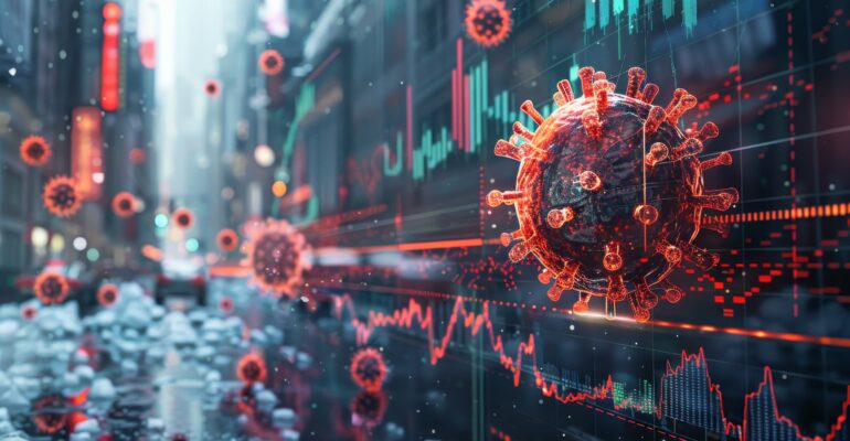 With Millions Suffering, Long COVID is Devastating the Economy