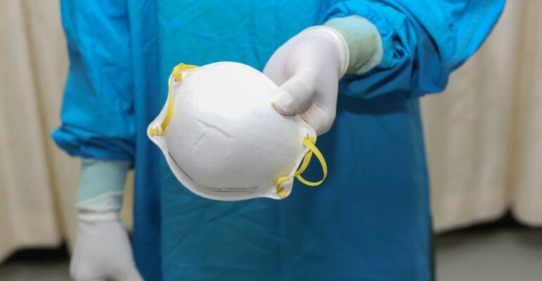 Media Critique #2: More Hospitals Are Requiring Masks as Flu and COVID-19 Cases Surge