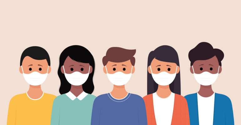 “Why Mask?” Campaign