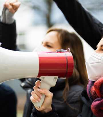 Protect the Right to Mask in Your State