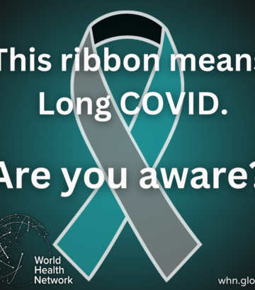 Spaces Event on International Long COVID Awareness Day 2025