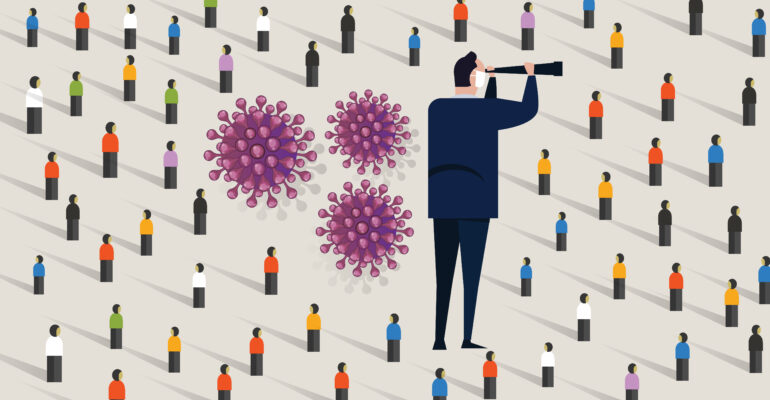 Five Years of COVID: What Comes Next, Dr. Šalamon?