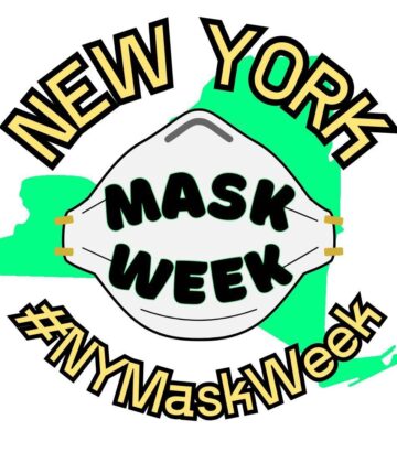 Mask Week Is Here — Join the Movement to Normalize and Empower Masking