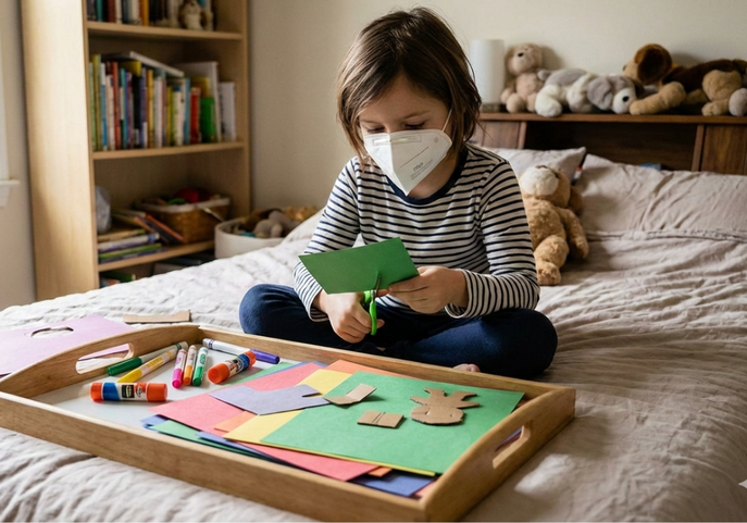 Kids Connect Zone