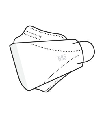 Breathe Safer: The Case for Respirator-Grade Masks