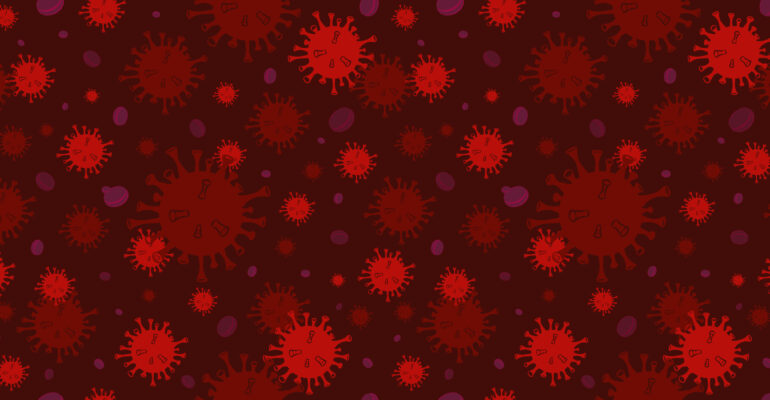 🛑 Public Health Alert: NB.1.8.1 Variant Spreading Across Asia and Beyond