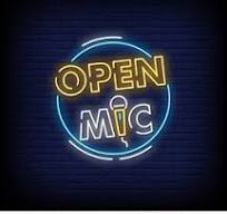 Open Mic Night