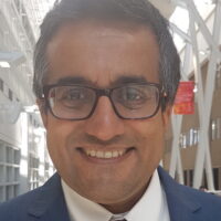 Satish R Raj, MD, MSCI